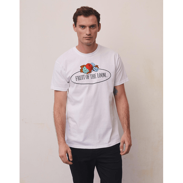 T shirt personnalisé fruit of the loom discount